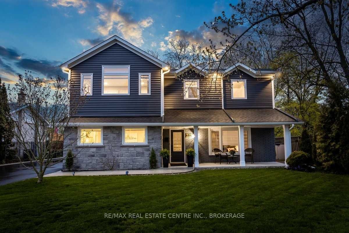404 Erindale Dr