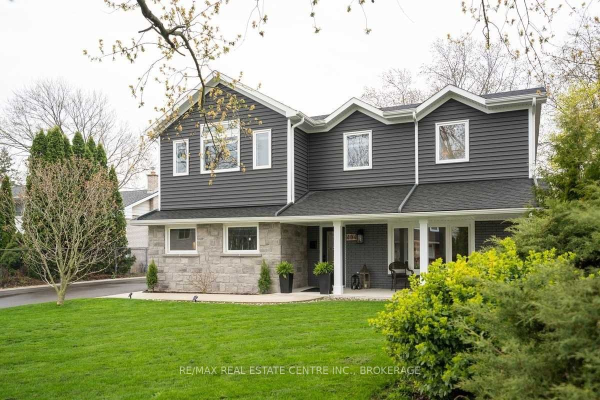 404 Erindale Dr, Burlington