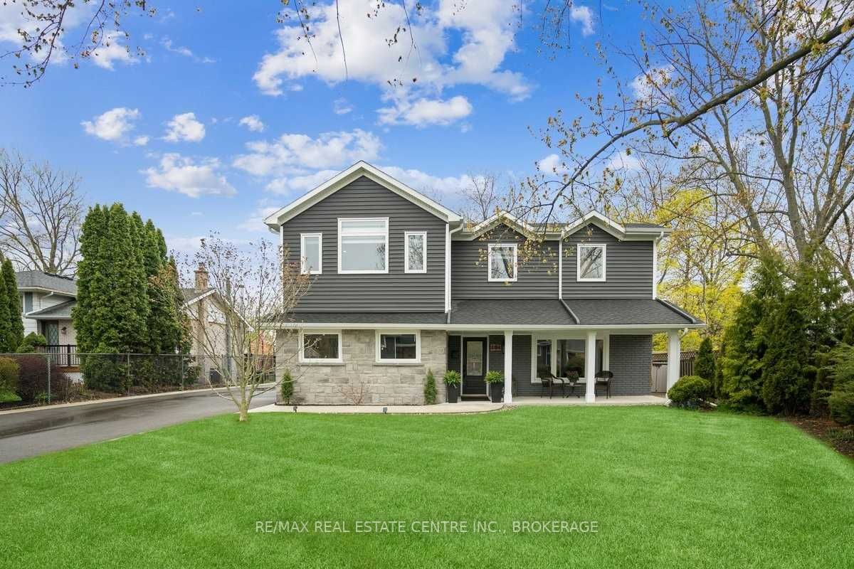 404 Erindale Dr