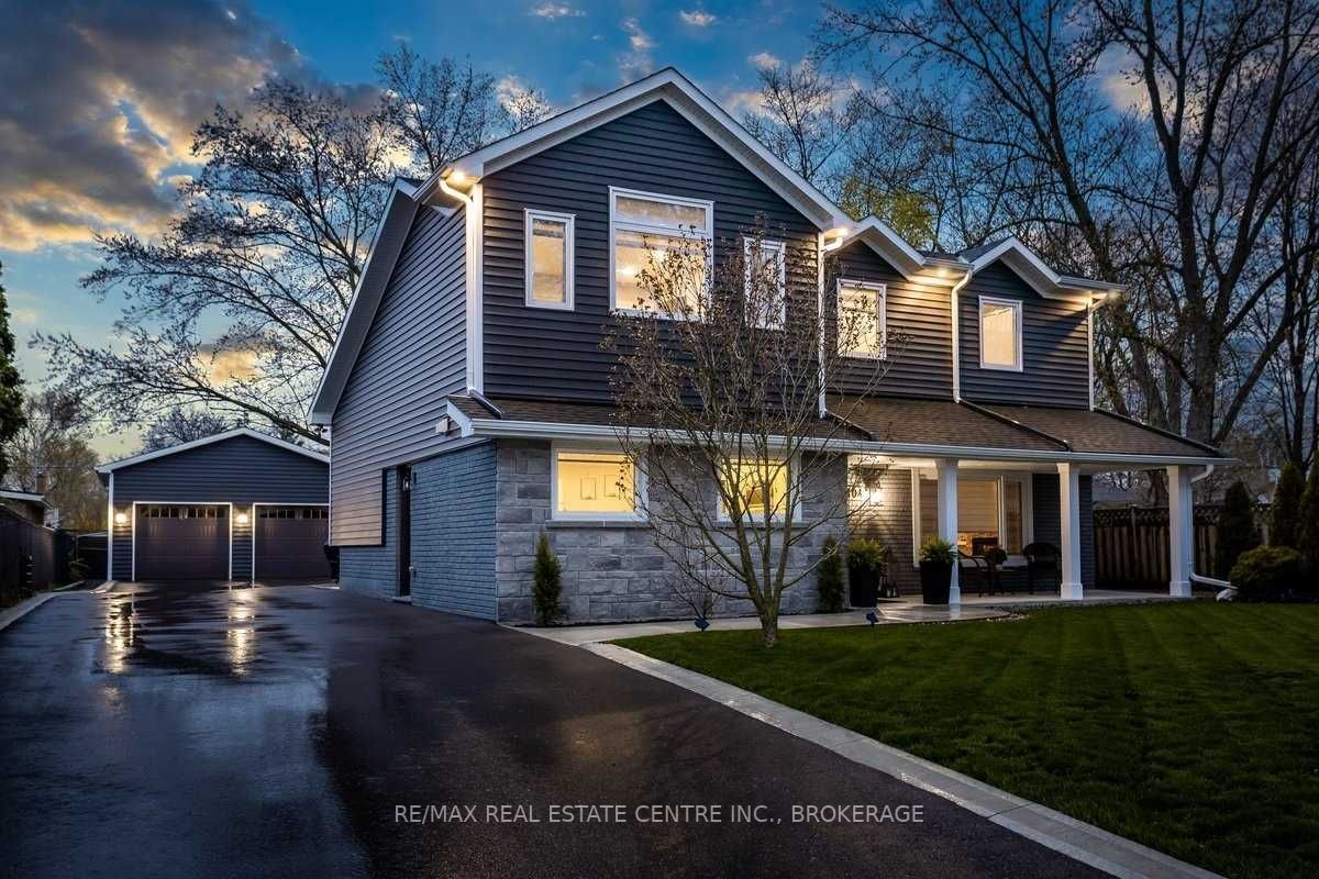 404 Erindale Dr