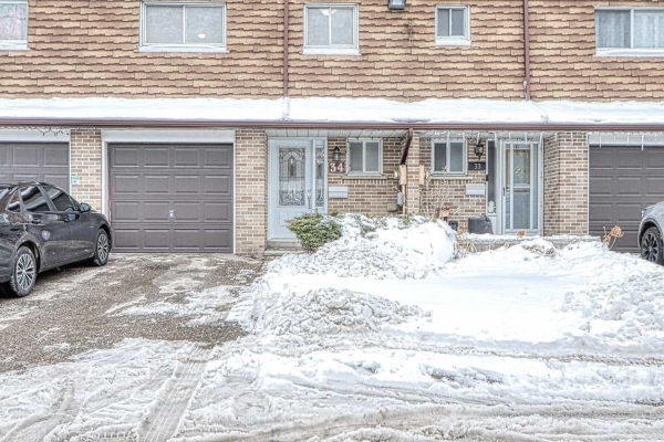 3860 Morning Star Dr, Mississauga
