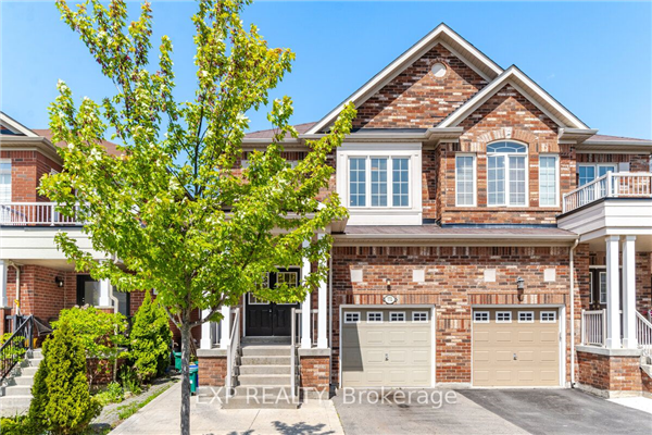 772 Dow Landing St N, Milton