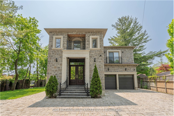 1138 Garden Rd, Mississauga