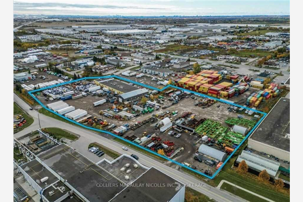 4 Industrial Rd, Caledon