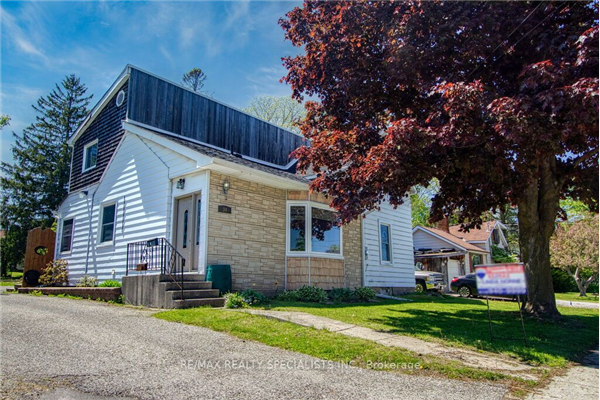 34 John St W, Orangeville