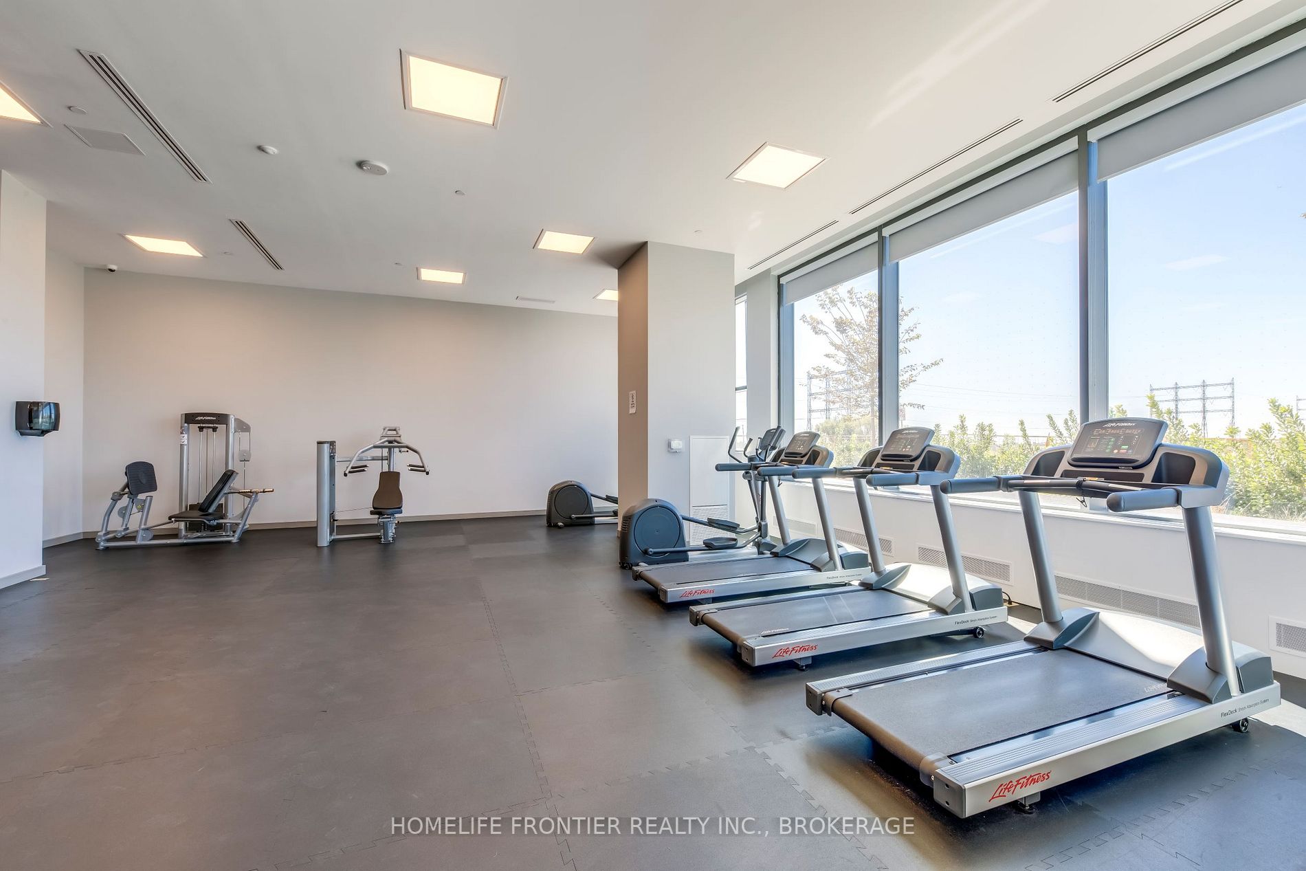 50 Thomas Riley Rd, #522