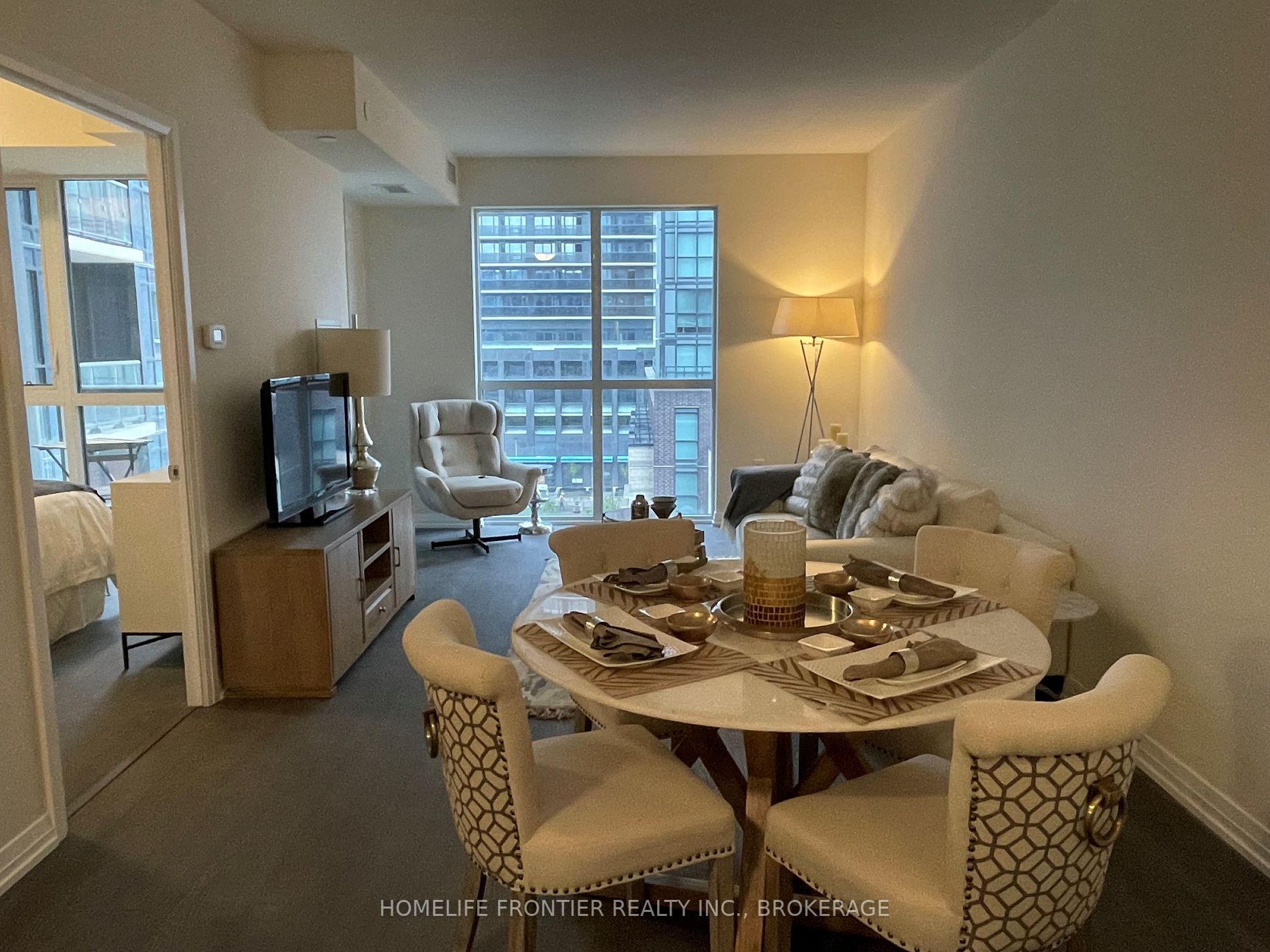 50 Thomas Riley Rd, #522