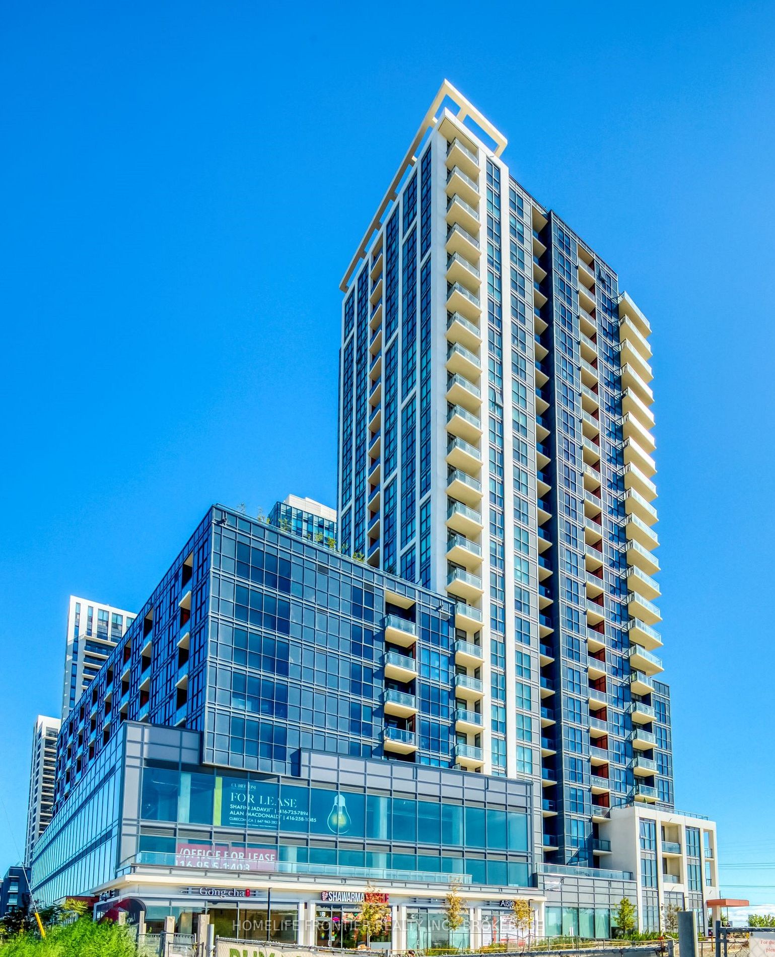 50 Thomas Riley Rd, #522