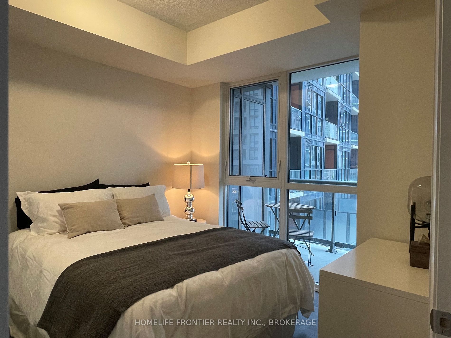 50 Thomas Riley Rd, #522