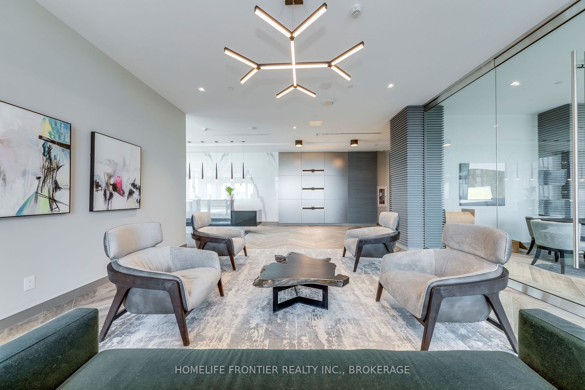 50 Thomas Riley Rd, #522