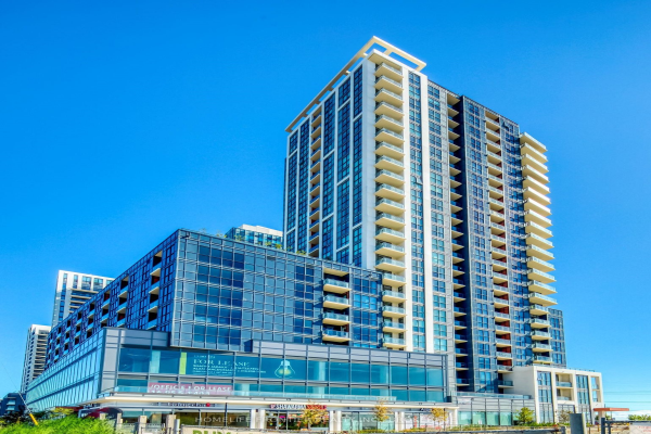 50 Thomas Riley Rd, Toronto