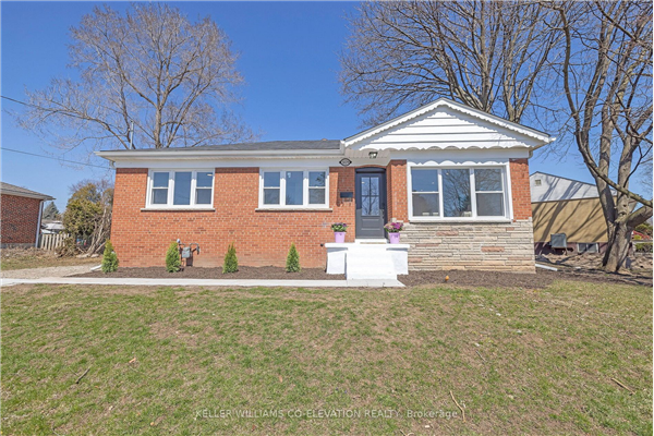 1029 Shepherds Dr, Burlington