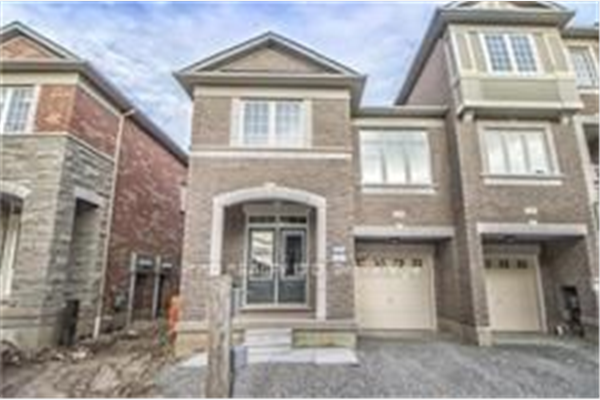 112 Aspen Hill Rd, Brampton
