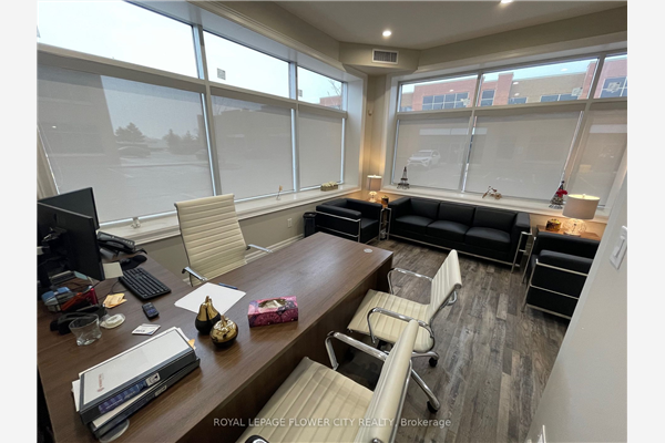 7 Sun Pac Blvd, Brampton