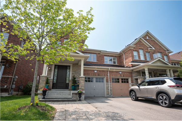100 Hanson Cres W, Milton