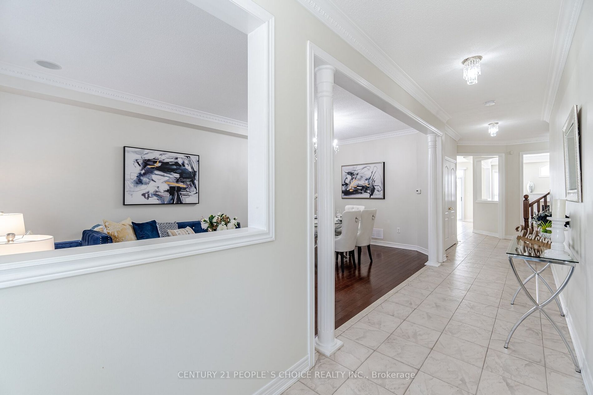 19 Dovehaven Crescent
