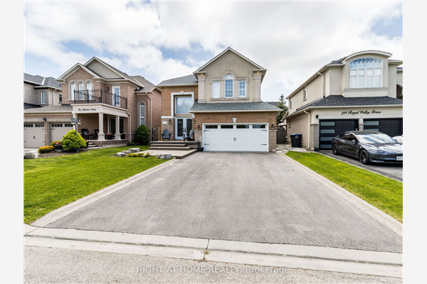 192 Royal Valley Dr, Caledon