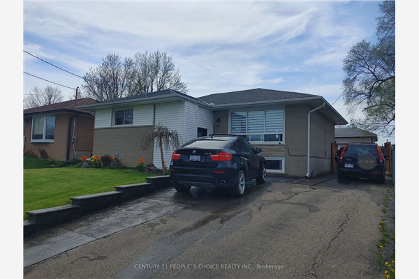 14 Stevens Cres, Halton Hills