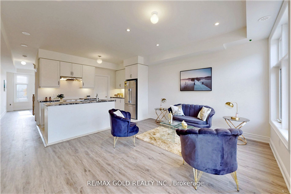 2A Muir Ave
