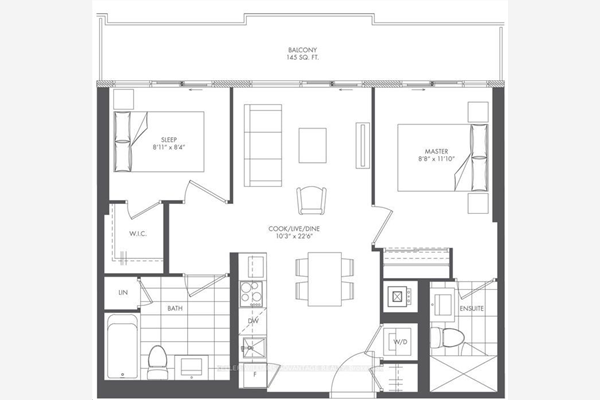 3883 Quartz Rd, Mississauga
