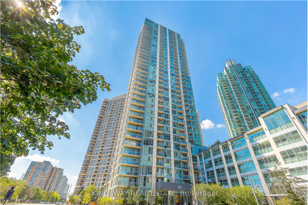 225 Webb Dr, Mississauga