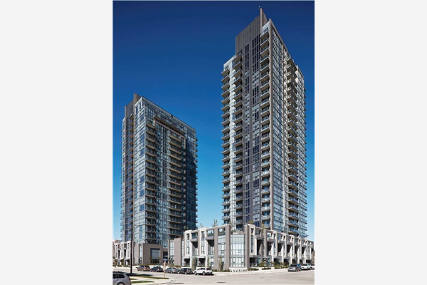 5025 Four Springs Ave, Mississauga