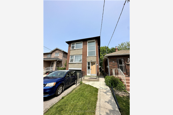 144 Lake Cres, Toronto