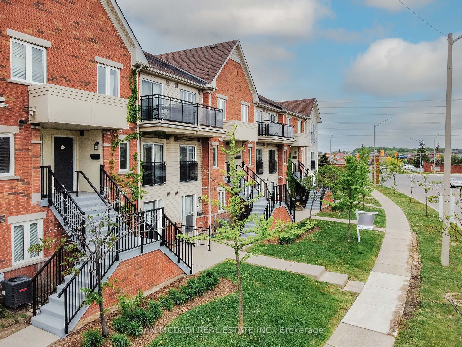 4620 Guildwood Way, #41