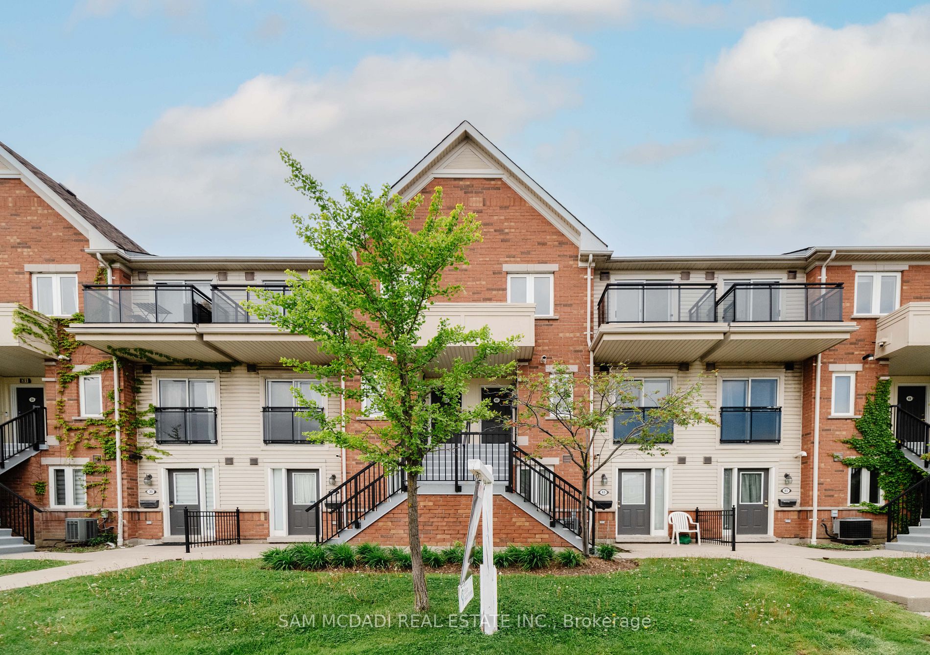 4620 Guildwood Way, #41