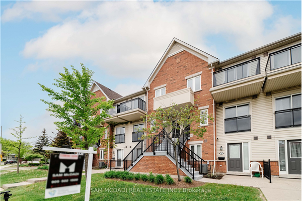 4620 Guildwood Way, Mississauga