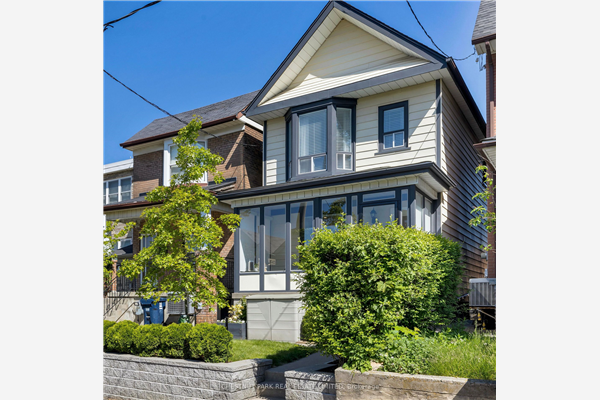 152 Ascot Ave, Toronto