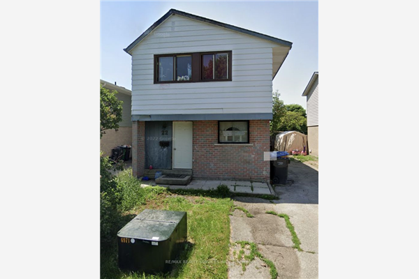 22 Huronia Crt, Brampton