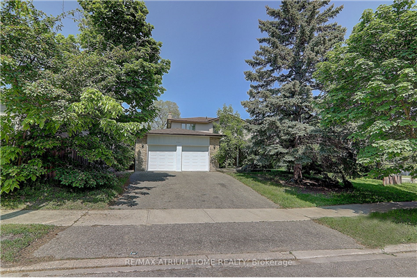 2147 Fifth Line W, Mississauga