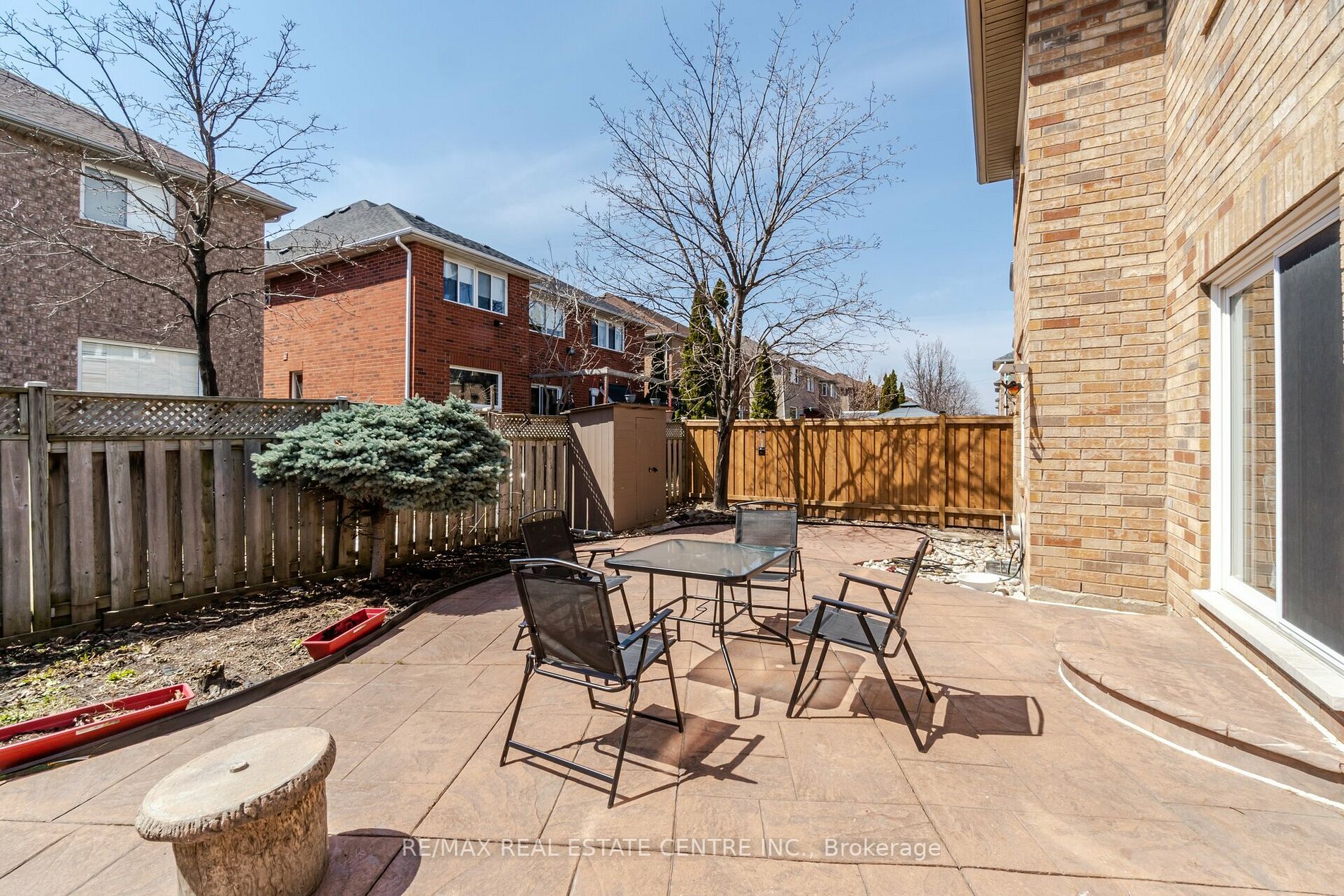 8 Foxmere Rd