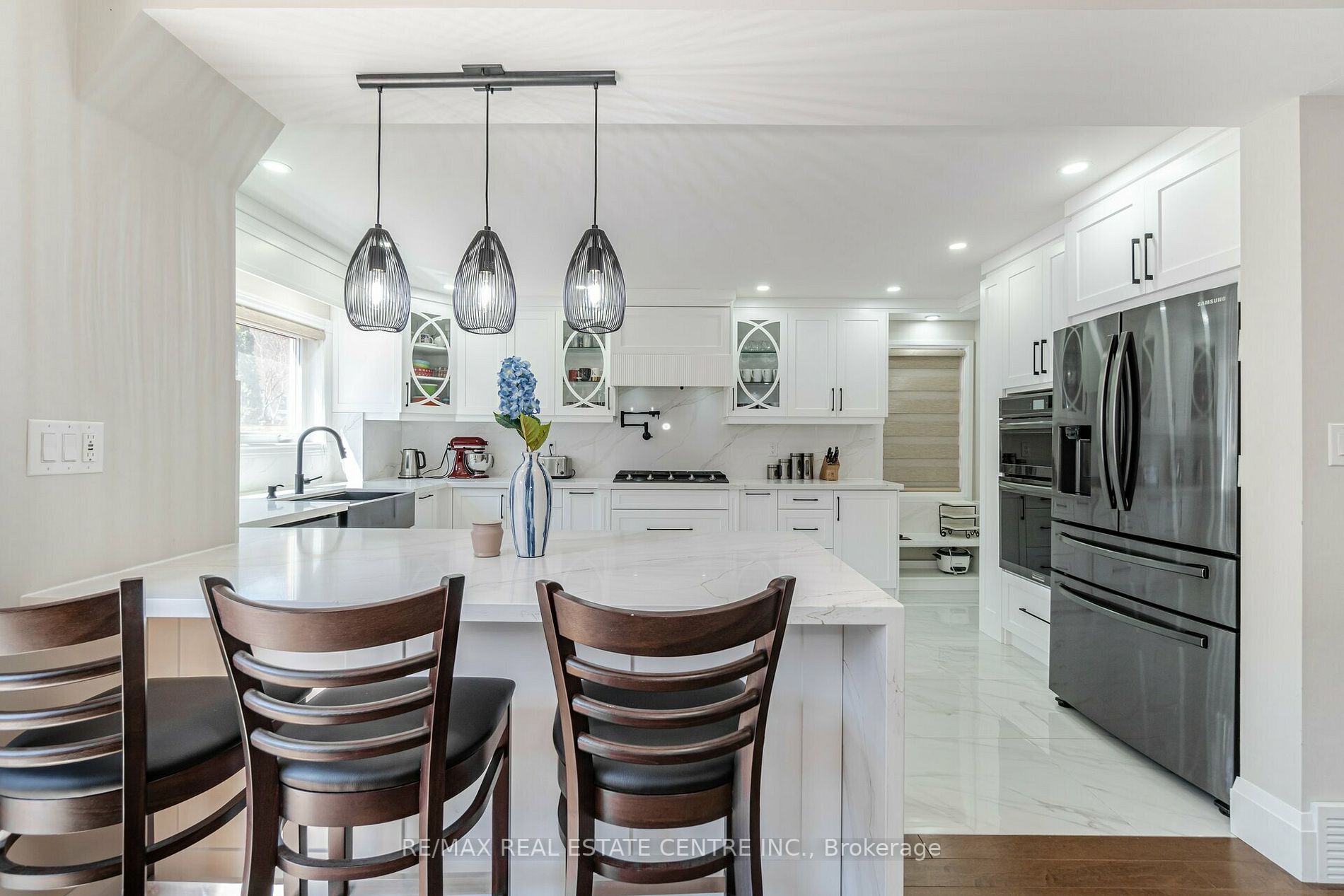 8 Foxmere Rd