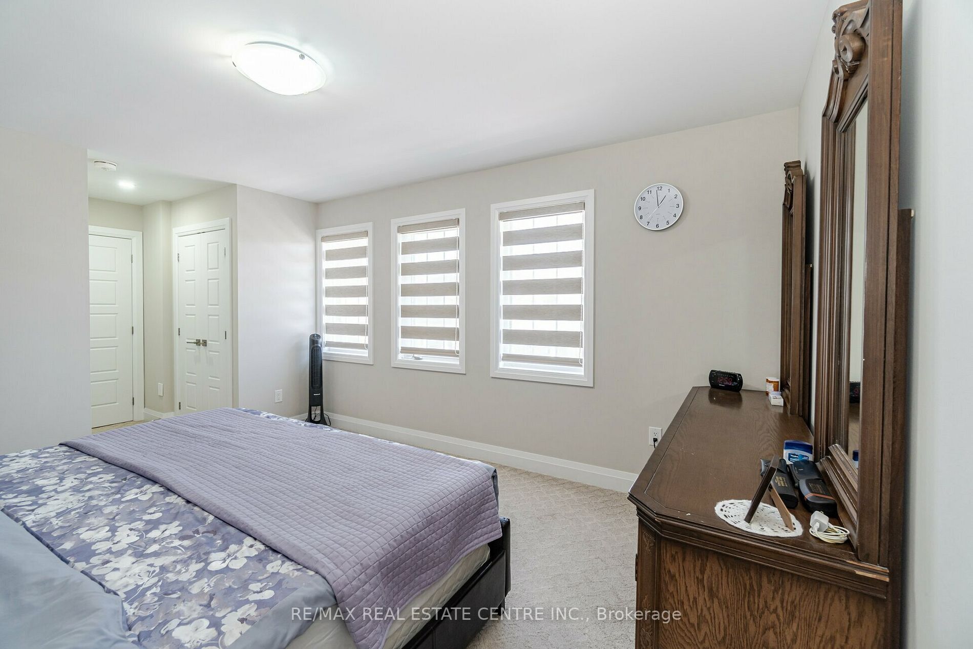 8 Foxmere Rd