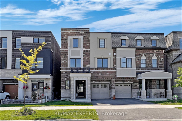 9 Father Redmond Way, Toronto