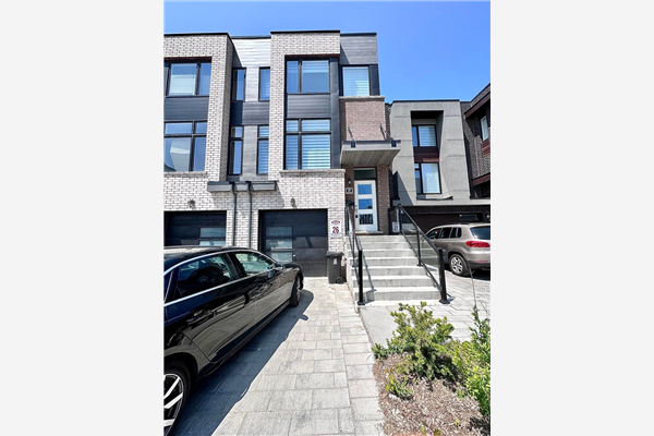 25 Wild Rose Gdns, Toronto