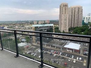 75 Eglinton Avenue W, #1504