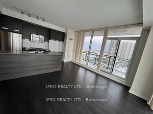 75 Eglinton Avenue W, #1504