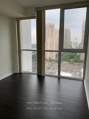 75 Eglinton Avenue W, #1504