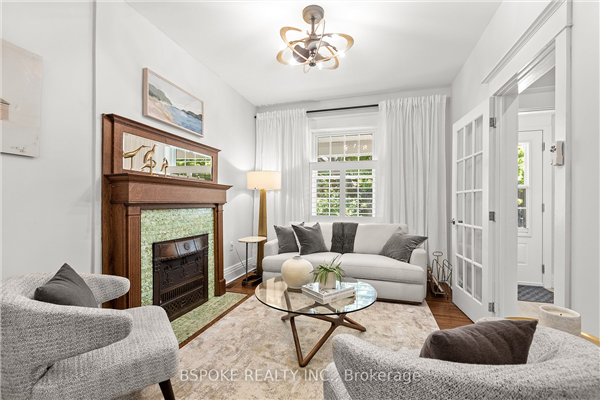 30 Rutland St, Toronto