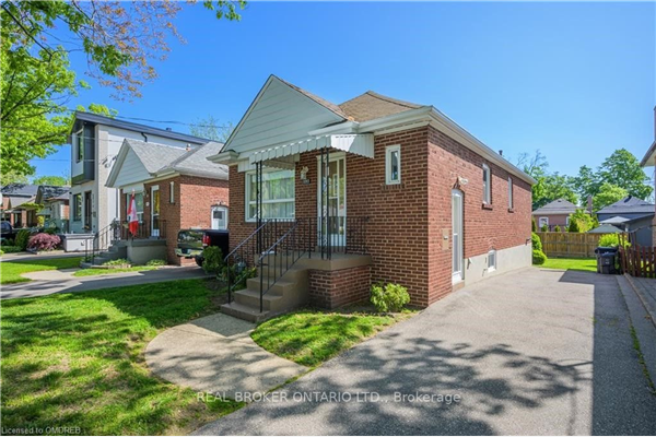 197 Alderbrae Ave, Toronto