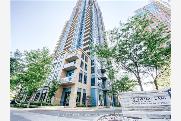 15 Viking Lane, Toronto