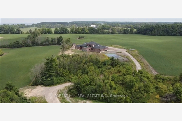 5563 Cedar Springs Rd, Burlington