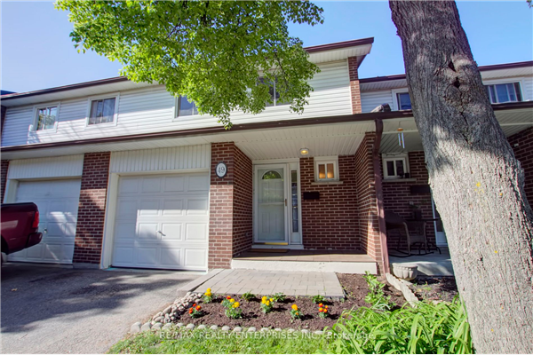 2380 Bromsgrove Rd, Mississauga
