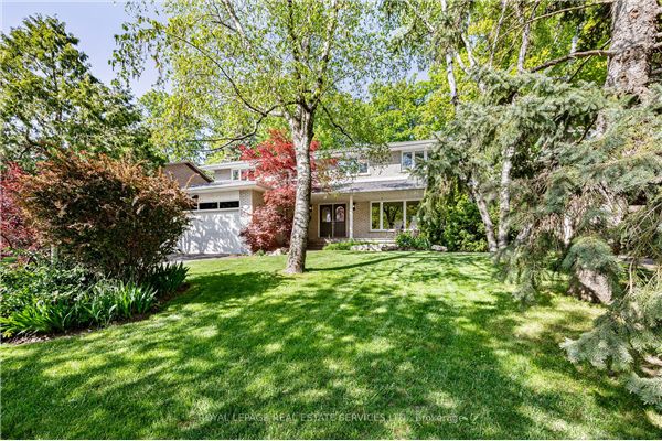 3674 Beechollow Cres, Mississauga