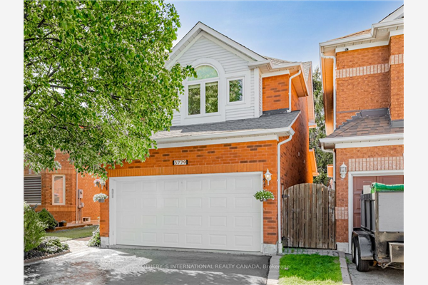 5779 Mersey St, Mississauga