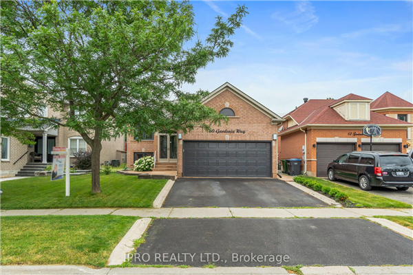 60 Gardenia Way, Caledon