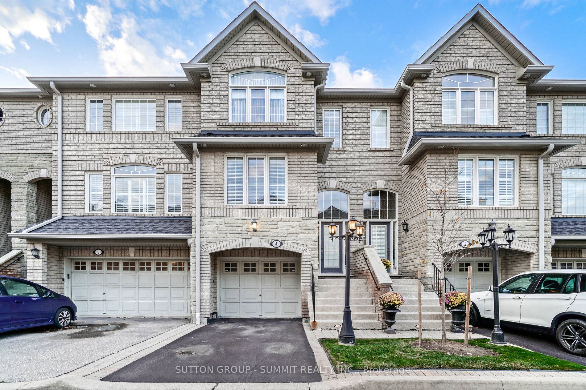485 Bristol Rd W, #4
